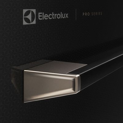 Lava-Louças Electrolux 14 Serviços Preta Pro Series com Função Higienizar (LP14V) 220V