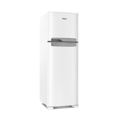 Geladeira Continental Frost Free Branco 370 Litros (TC41) 220V