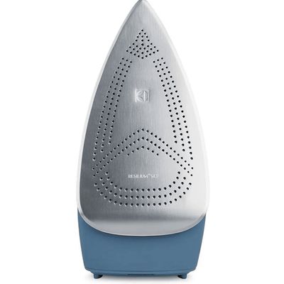 Ferro de Passar Roupa Electrolux com Estação à Vapor 2 em 1 com 1,2L de Capacidade (E7SS1-4DBL) 127V