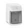 Purificador Electrolux com Compressor, Água Quente e Painel Digital Branco (PH41B) 220V