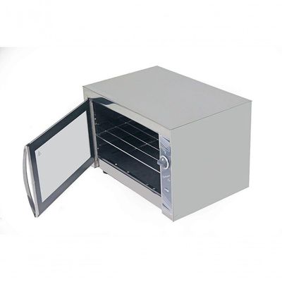 Forno A Gás Titanyum Plus Inox Industrial Layr