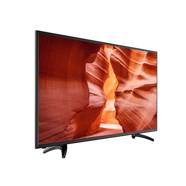Tela 39 Pol. HD Sem Conversor Digital Entradas Hdmi + Usb + Av Multilaser - TL033 TL033