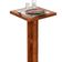 Bistrô Gourmet Tampo Quadrado Imbuia Charcharm Shop Jm
