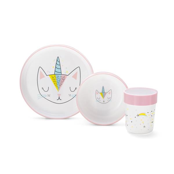 Kit Alimentação NHAC NHAC! Sunshine - BB1113 BB1113