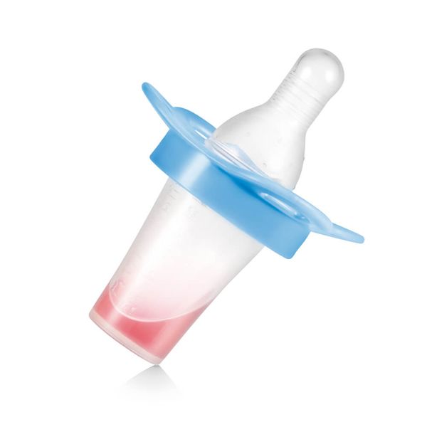 Aplicador Medicinal Liquido Azul Multikids Baby - BB279 BB279