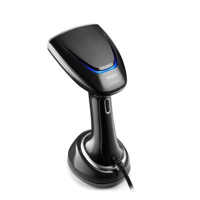 Vaporizador Vertical de Mão Practical Steam STM20 Preto 220V