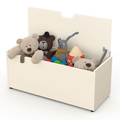 Berço Multifuncional Bkids Off White Freijó Eco Wood - Matic