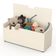 Berço Multifuncional Bkids Off White Freijó Eco Wood - Matic