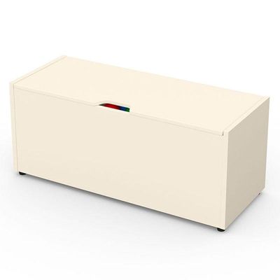 Berço Multifuncional Bkids Off White Freijó Eco Wood - Matic