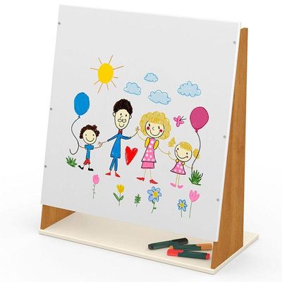Berço Multifuncional Bkids Off White Freijó Eco Wood - Matic