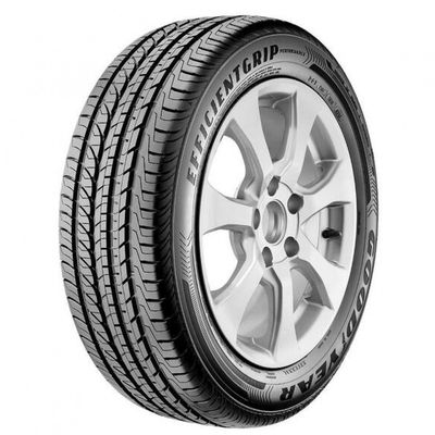 Pneu Goodyear Efficientgrip 195/55 R15 85H SL 2 Unidades Preto