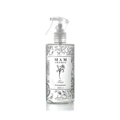 Aromatizador De Ambientes Truss Mam Aromas 500ml