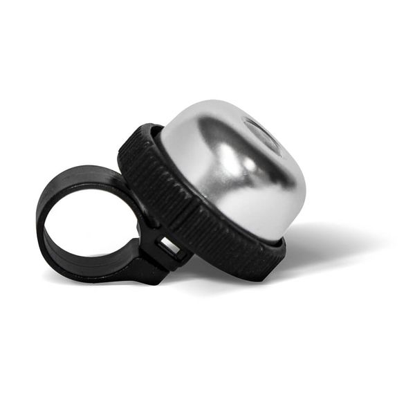 Buzina Para Bicicleta Montagem Atrio - BI126 BI126 Buzina Para Bicicleta Montagem Atrio - BI126 BI126