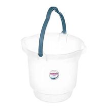 Balde 8,5 Litros Graduado Com Bico Ref.240 Sanremo
