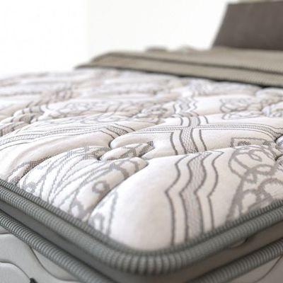 Conjunto Box King Mola Probel Roma (193x203x56cm)