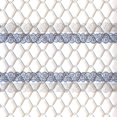 Colchão Queen Espuma AD Resistence Probel 28cm Branco/Cinza (158x198x28cm)