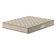 Colchão Queen Espuma D33 Prohotel Probel 17cm Bege/Bege (158x198x17cm)