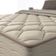 Colchão King Espuma D33 Prohotel Probel 17cm Bege/Bege (193x203x17cm)