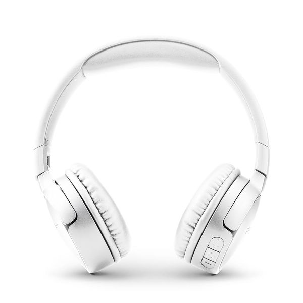 Headphone Fit Bluetooth 5.0 Branco Pulse - PH347 PH347