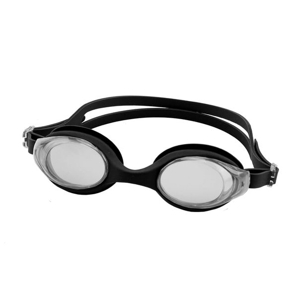 Óculos de Natação Adulto Preto - ES369 ES369