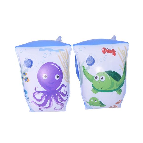 Boia de Braço Infantil Aventura Pirata Atrio - ES297 ES297 Boia de Braço Infantil Aventura Pirata Atrio - ES297 ES297