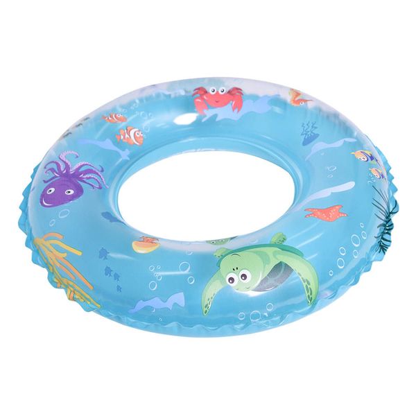 Boia 50cm Fundo do Mar Azul Atrio - ES292 ES292 Boia 50cm Fundo do Mar Azul Atrio - ES292 ES292