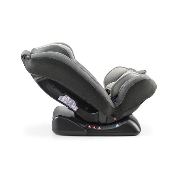 Cadeira para Auto Mass 0-36Kgs Cinza Fisher Price - BB329 BB329