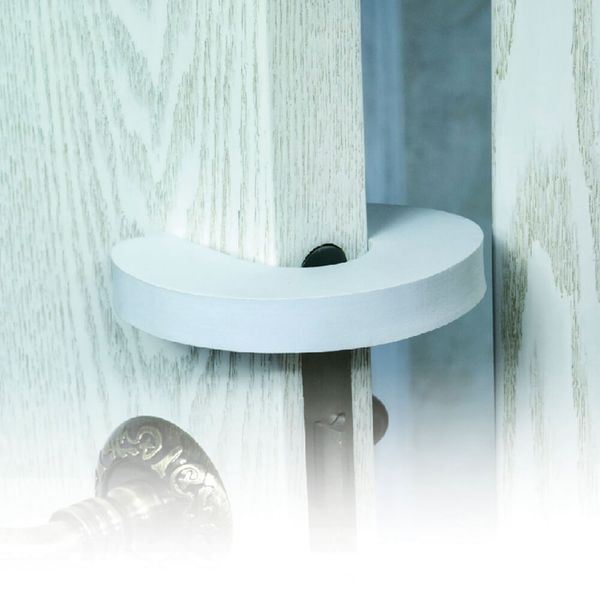 Protetor De Portas 1 Unidade Multikids Baby - BB255 BB255 Protetor De Portas 1 Unidade Multikids Baby - BB255 BB255