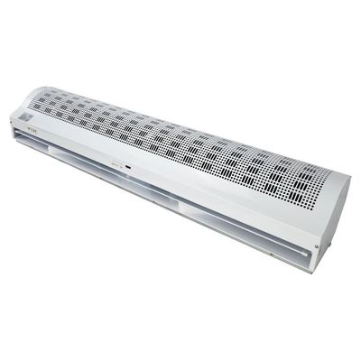 Cortina De Ar 1,20 Com Controle Remoto Vix 220v único