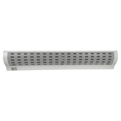 Cortina De Ar 1,20 Com Controle Remoto Vix 220v único