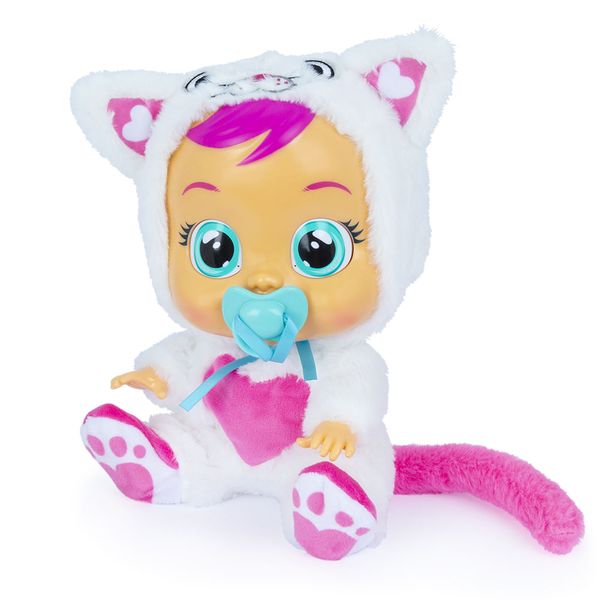 Boneca Crybabies Daisy Multikids - BR1180 BR1180 Boneca Crybabies Daisy Multikids - BR1180 BR1180