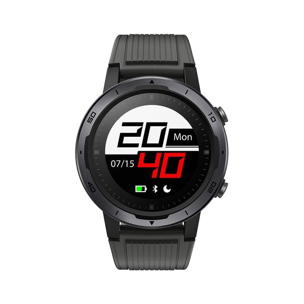 Smartwatch Pro Atenas GPS Strava Esportes Natação HR ATM5 Atrio - ES398 ES398