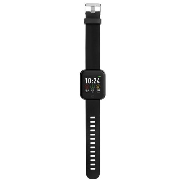 Relógio Smartwatch Londres Android/IOS Preto - Atrio - ES265 ES265