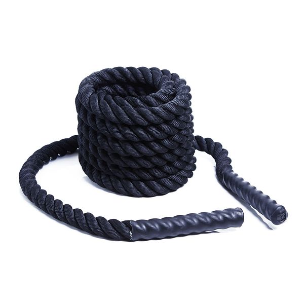 Corda Naval 5,08cm Diâmetro e 14,60 cm de Comprimento Wellness - WK046 WK046 Corda Naval 5,08cm Diâmetro e 14,60 cm de Comprimento Wellness - WK046 WK046