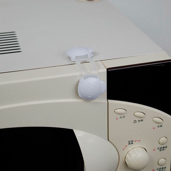 Trava Multiuso Flexível 2 Unidades Tamanho P Multikids Baby - BB259 BB259 Trava Multiuso Flexível 2 Unidades Tamanho P Multikids Baby - BB259 BB259