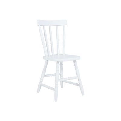 Mesa De Jantar Ditália Com 6 Cadeiras Ja-225 Branco