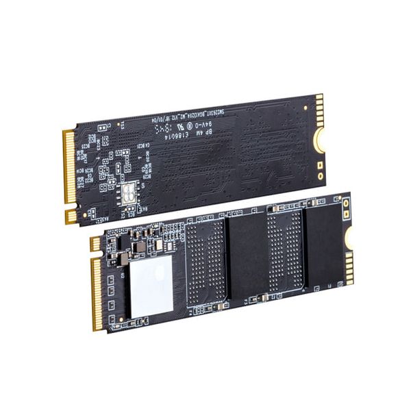 SSD P2400, 256GB, M.2 2280, Pcie Nvme Warrior - SS510 SS510