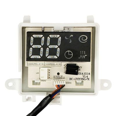 Placa Display Ar Condicionado 9.000 A 30.000 Btus