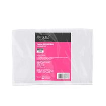 Pacote 25 Toalhas Para Manicure 20x30cm Descartável ix