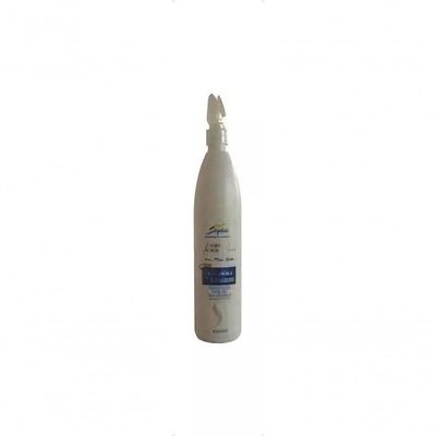 Escova De Verniz Com Filtro Solar - Stylus - 490ml
