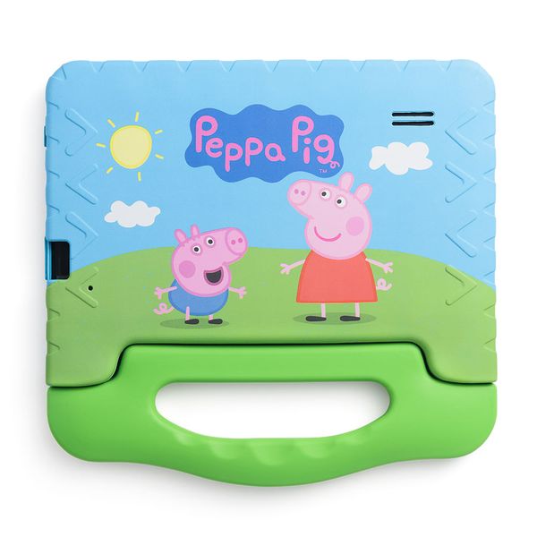 Tablet Multilaser Peppa Pig WI-FI 32GB Tela 7