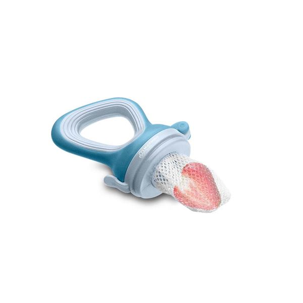 Alimentador com Tela Funny Meal Verde 6+M Multikids Baby - BB039 BB039 Alimentador com Tela Funny Meal Verde 6+M Multikids Baby - BB039 BB039