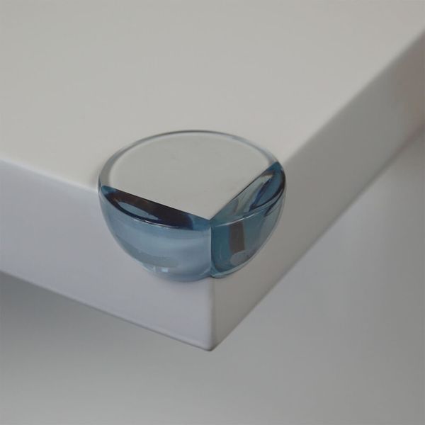 Protetor De Quina 4 Unidades Tamanho M Multikids Baby - BB251 BB251 Protetor De Quina 4 Unidades Tamanho M Multikids Baby - BB251 BB251