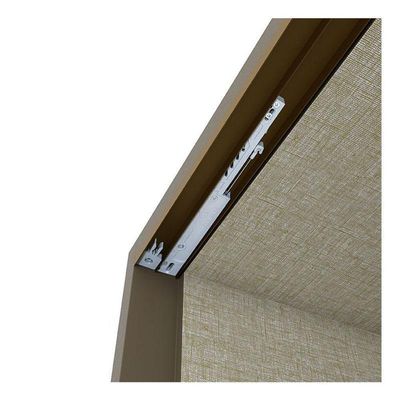 Guarda Roupa Casal Cavic Duna Off White - Henn