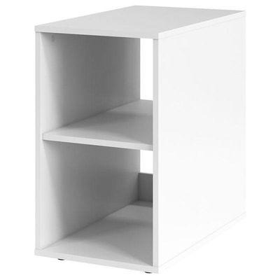 Berço Americano Multifuncional Formare Branco Acetinado - Matic