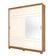 Guarda Roupa Casal Verg Nature Off White - Henn