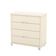 Gaveteiro Infantil Tutto New Off White - Matic