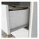 Guarda Roupa Casal Lima Off White Nature - Henn