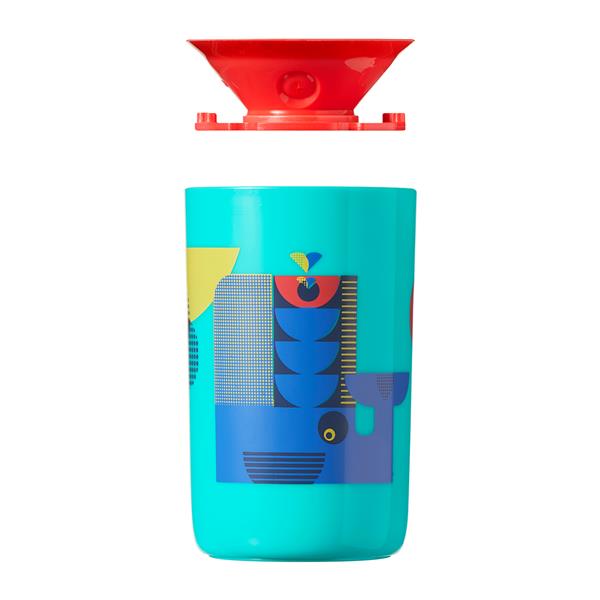 Copo Tommee Tippee EasiFlow 360° 1 Un Sortido - 549290 549290