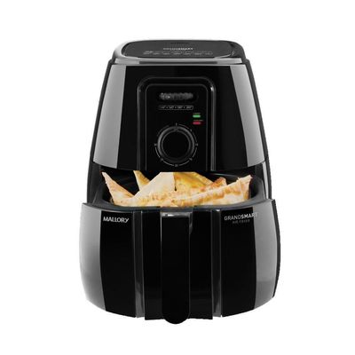 Fritadeira Mallory Air Fryer Grand Smart 4L 127V